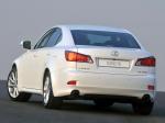 Lexus IS250 SE 2008 года (ZA)